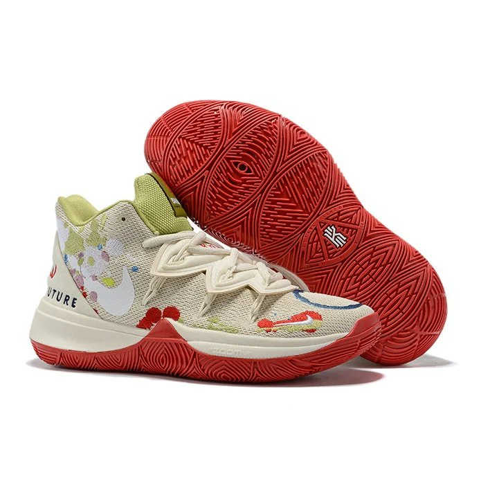 NIKE KYRIE 5 x BANDULU - Soul Replicas