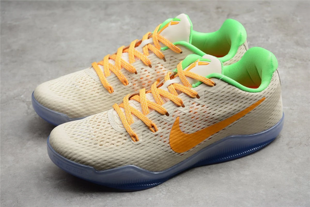 NIKE KOBE 11 x PEACH JAM PE - Soul Replicas