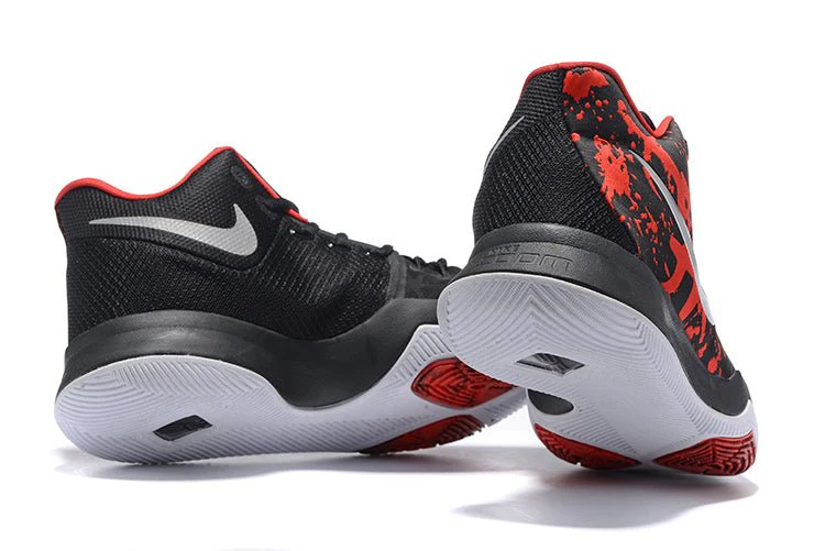 NIKE KYRIE 3 x SAMURAI - Soul Replicas