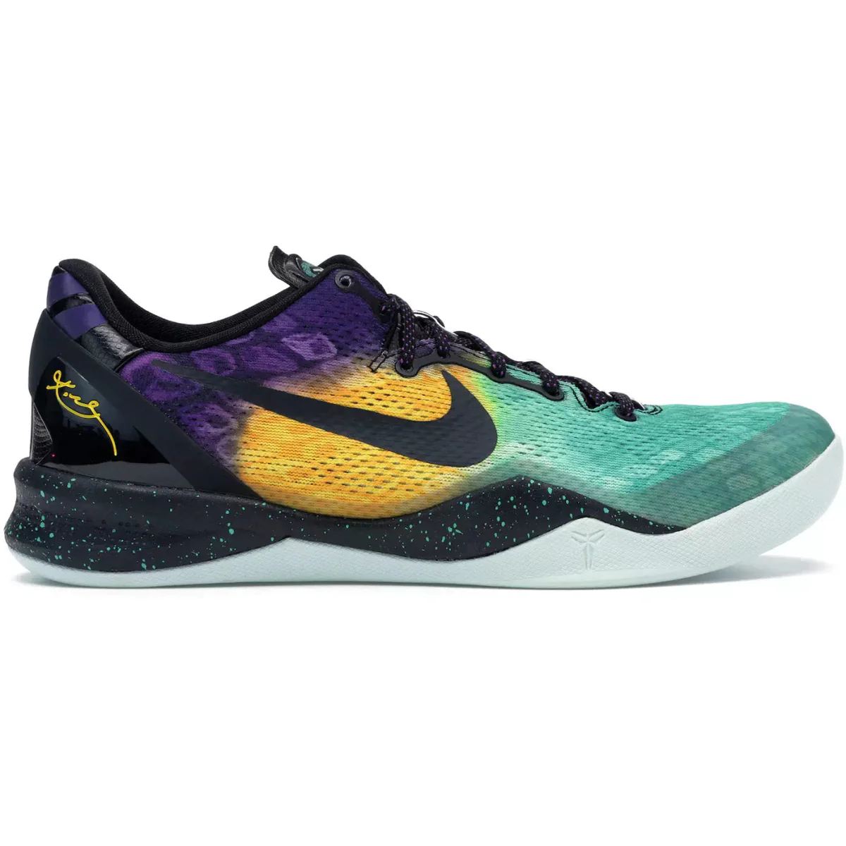 NIKE KOBE 8 x EASTER - Soul Replicas