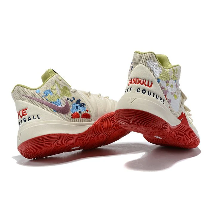 NIKE KYRIE 5 x BANDULU - Soul Replicas