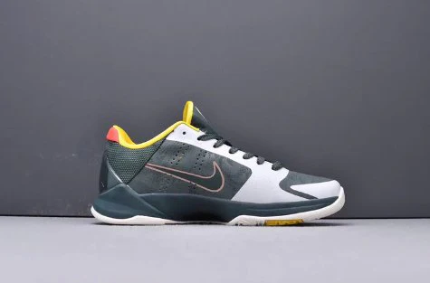 NIKE KOBE 5 PROTRO x EYBL - Soul Replicas