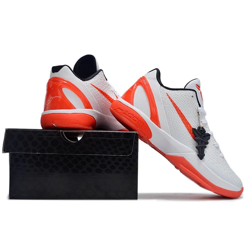 NIKE KOBE 6 PROTRO x RED VIPERS - Soul Replicas