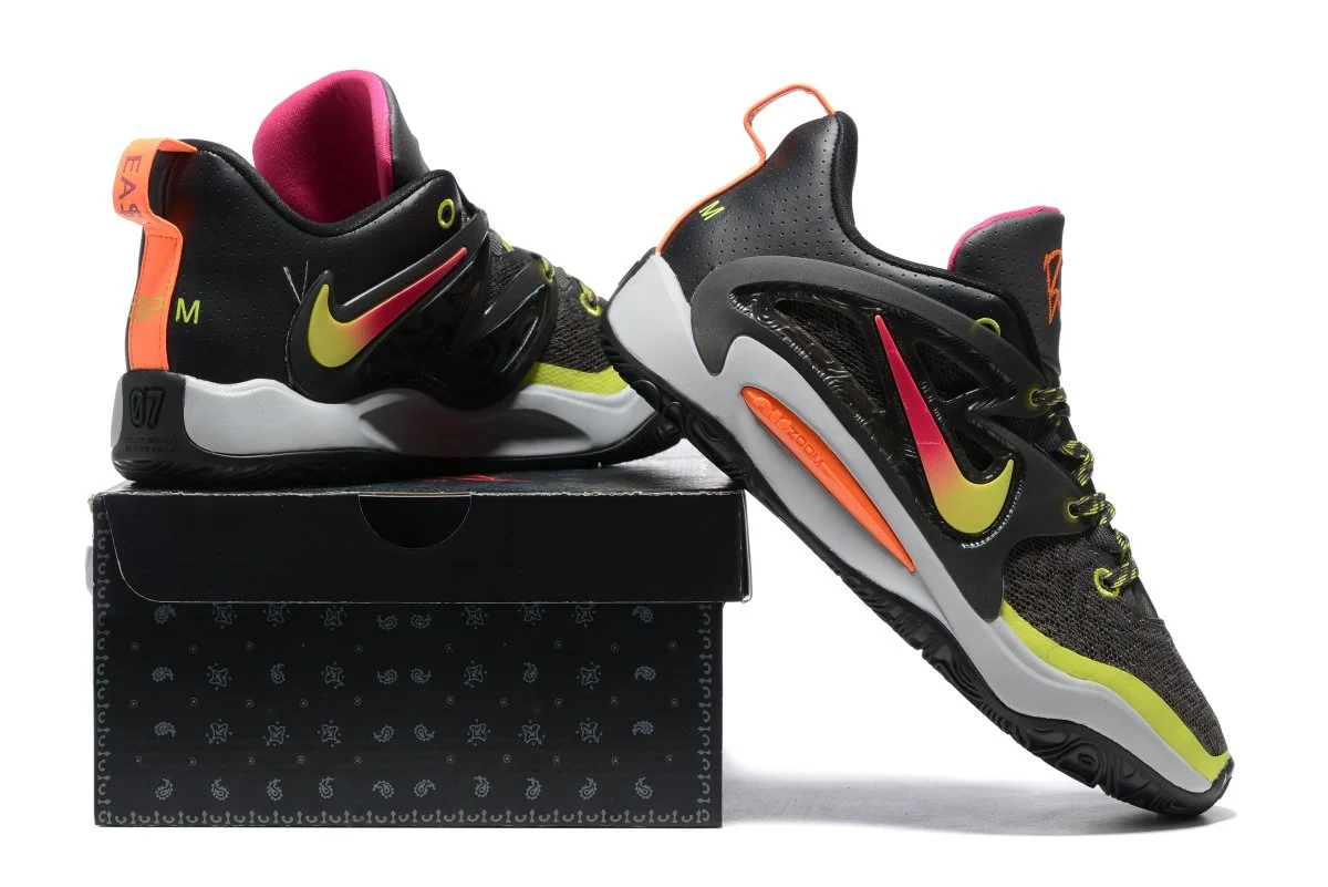 NIKE KD 15 x PRODUCER PACK BOI-1DA - Soul Replicas