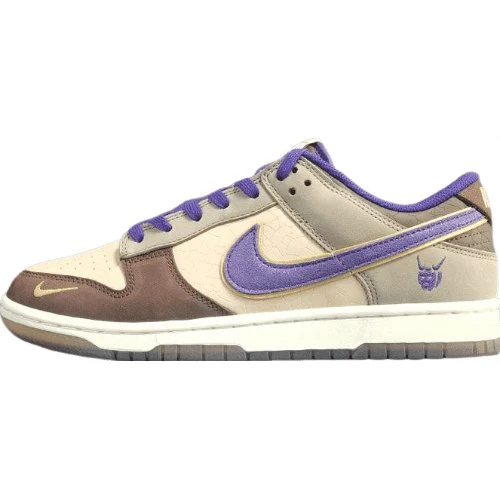 NIKE DUNK x SETSUBUN - Soul Replicas