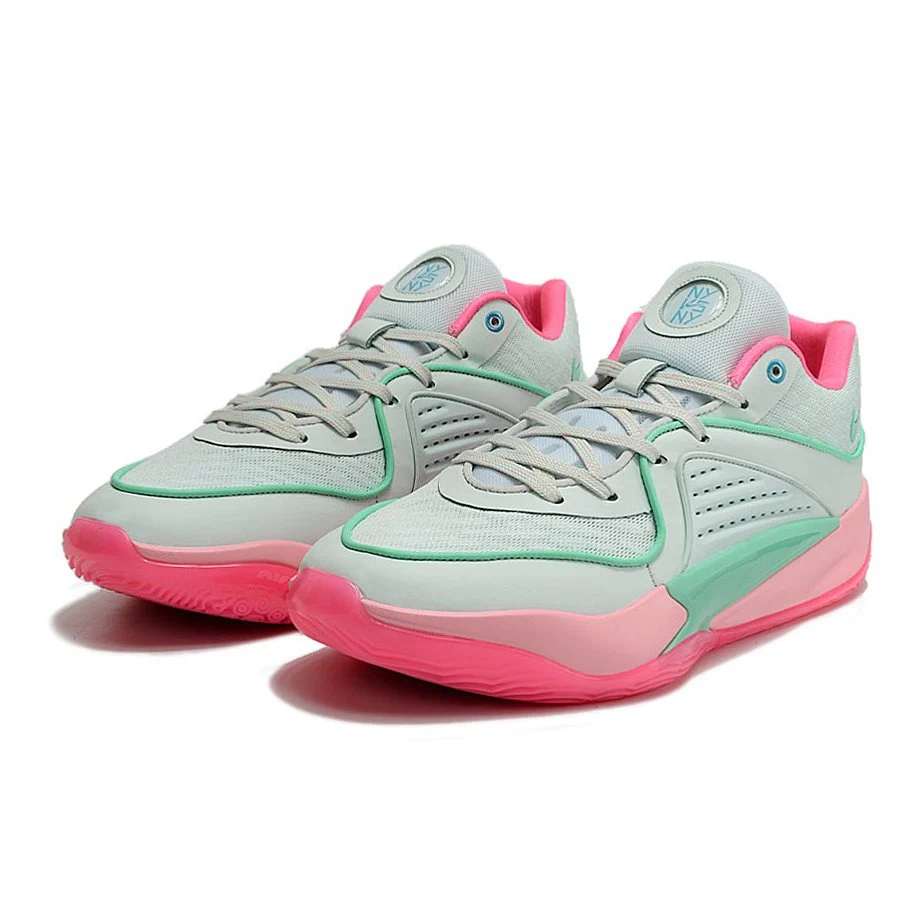 NIKE KD 16 x PRISMARINE - Soul Replicas