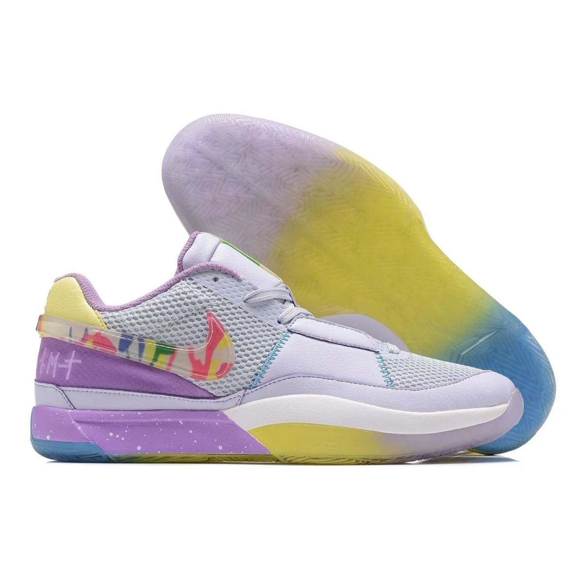 NIKE JA 1 x EYBL - Soul Replicas