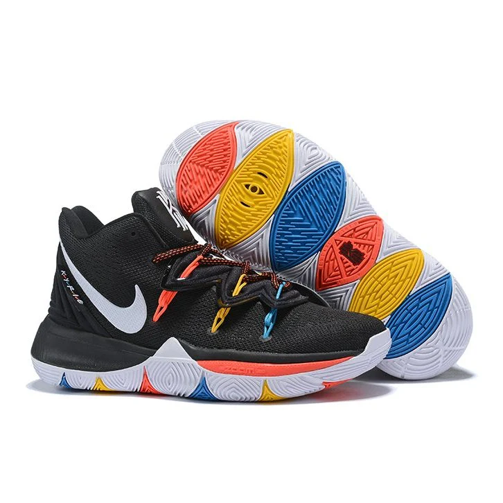 NIKE KYRIE 5 x FRIENDS - Soul Replicas
