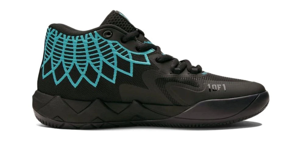 PUMA LAMELO BALL MB.01 x BUZZ CITY - Soul Replicas