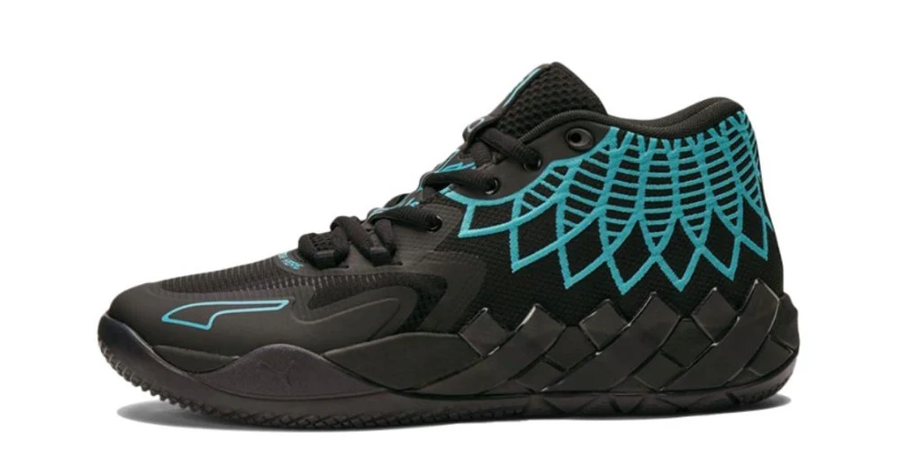 PUMA LAMELO BALL MB.01 x BUZZ CITY - Soul Replicas