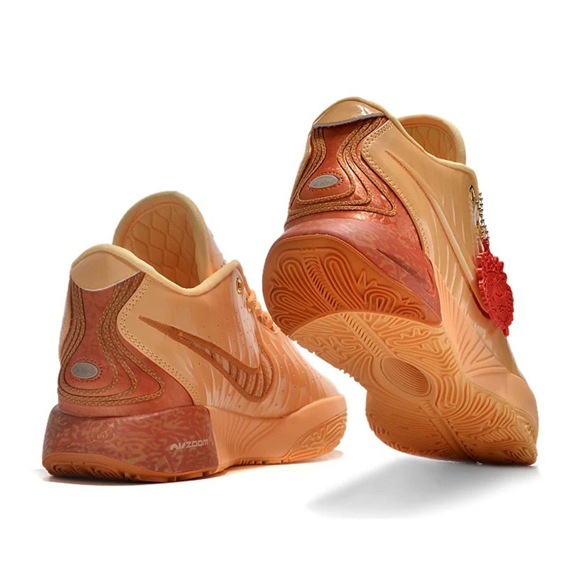 NIKE LEBRON 21 x DRAGON PEARL - Soul Replicas