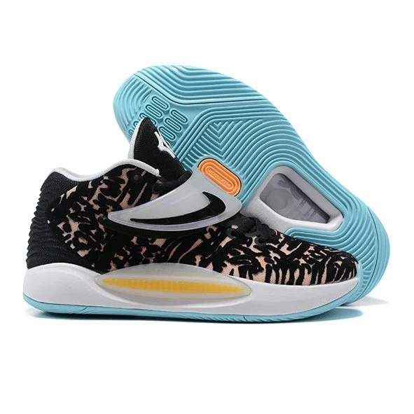 NIKE KD 14 x FLORAL - Soul Replicas