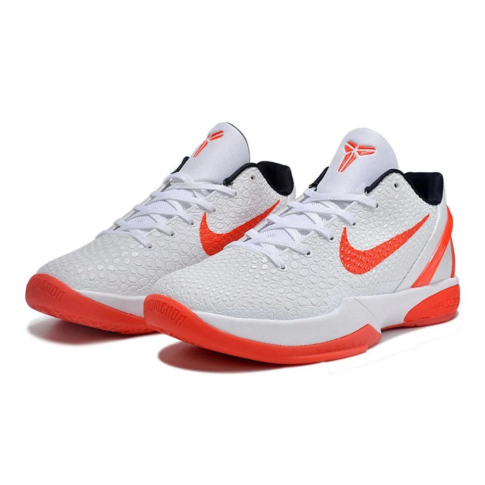 NIKE KOBE 6 PROTRO x RED VIPERS - Soul Replicas