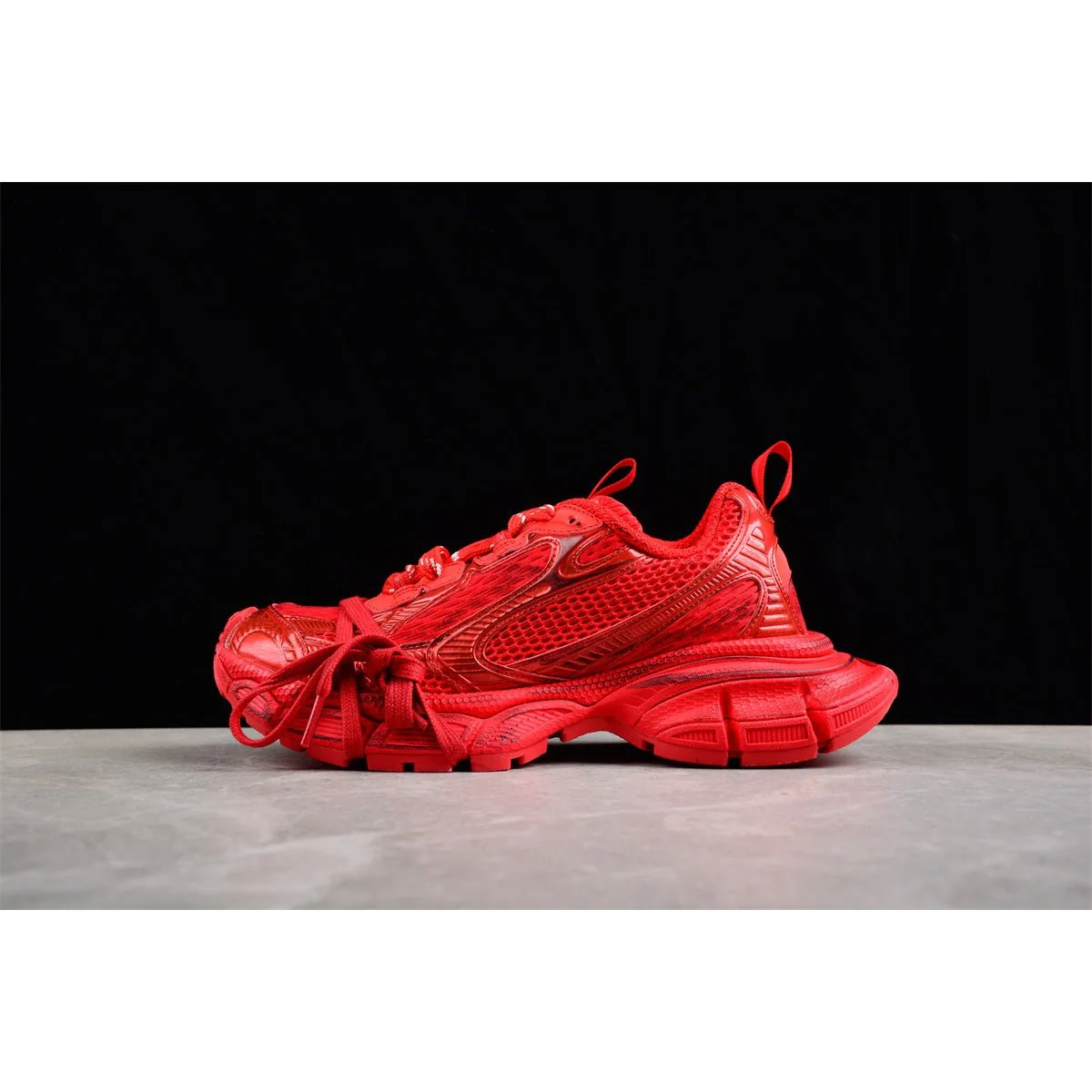 BALENCIAGA 3XL x RED - Soul Replicas
