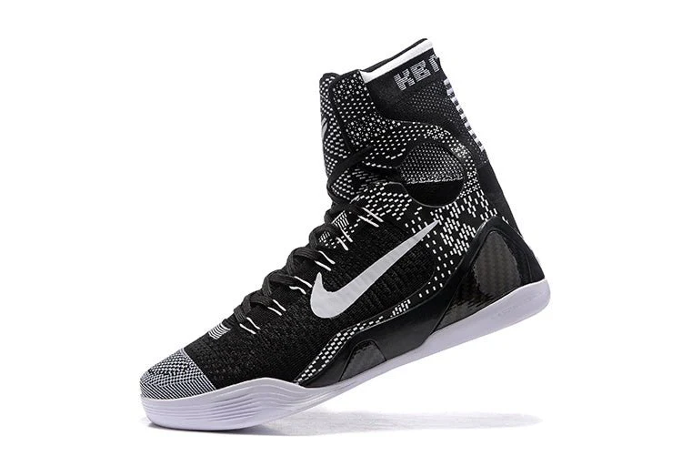 NIKE KOBE 9 ELITE x BLACK HISTORY MONTH - Soul Replicas