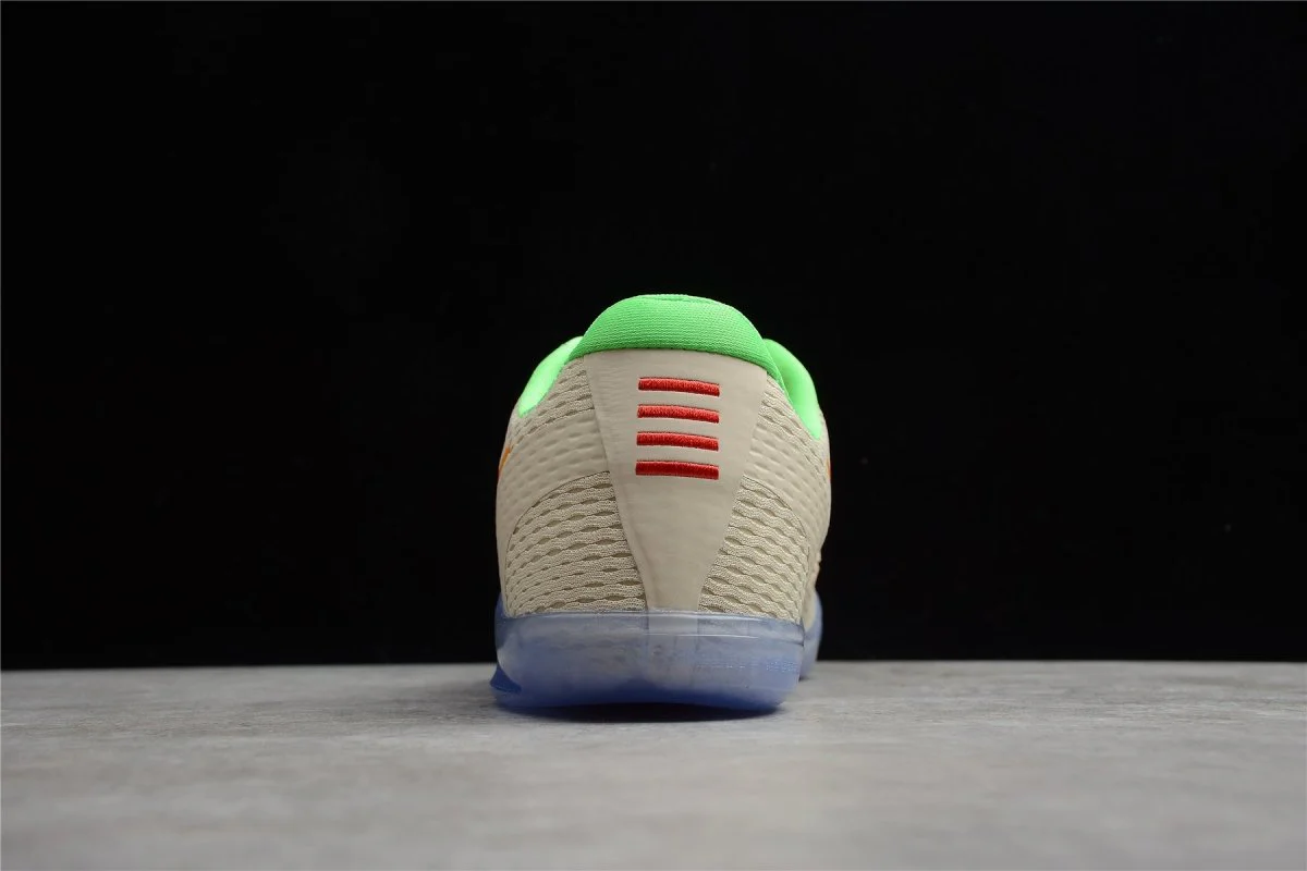 NIKE KOBE 11 x PEACH JAM PE - Soul Replicas