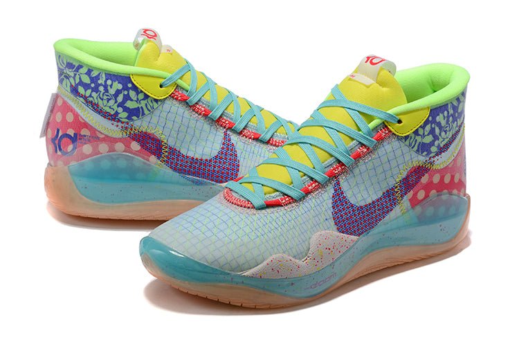 NIKE KD 12 NRG x PEACH JAM - Soul Replicas