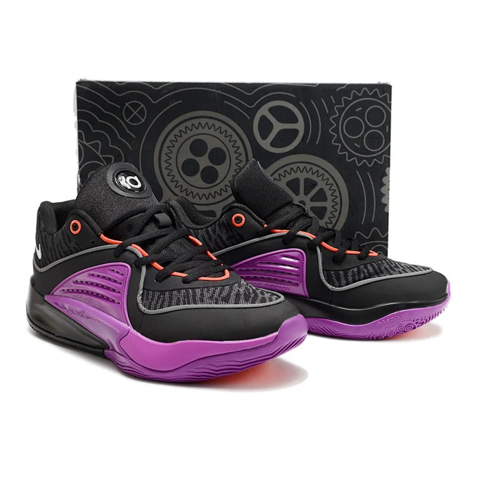 NIKE KD 16 x PATHWAY ROYALTIES - Soul Replicas