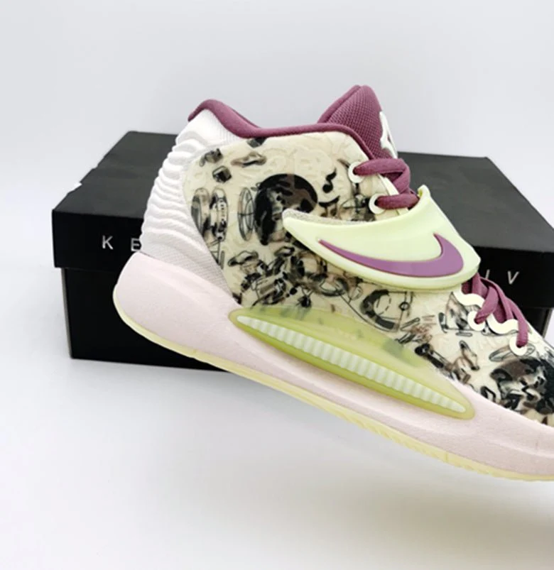 NIKE KD 14 NRG x SURREALISM - Soul Replicas