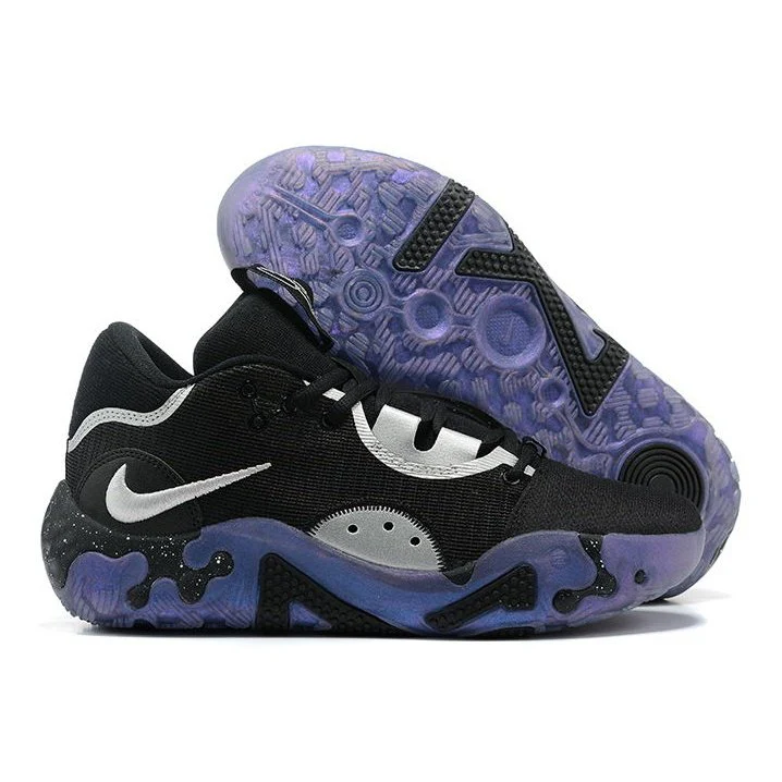 NIKE PG 6 x BLACK GALAXY - Soul Replicas