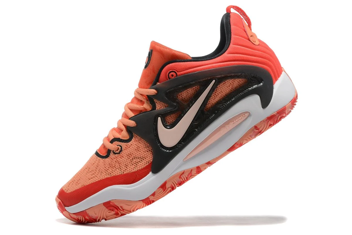 NIKE KD 15 x NAPHEESA COLLIER COMMUNITY - Soul Replicas