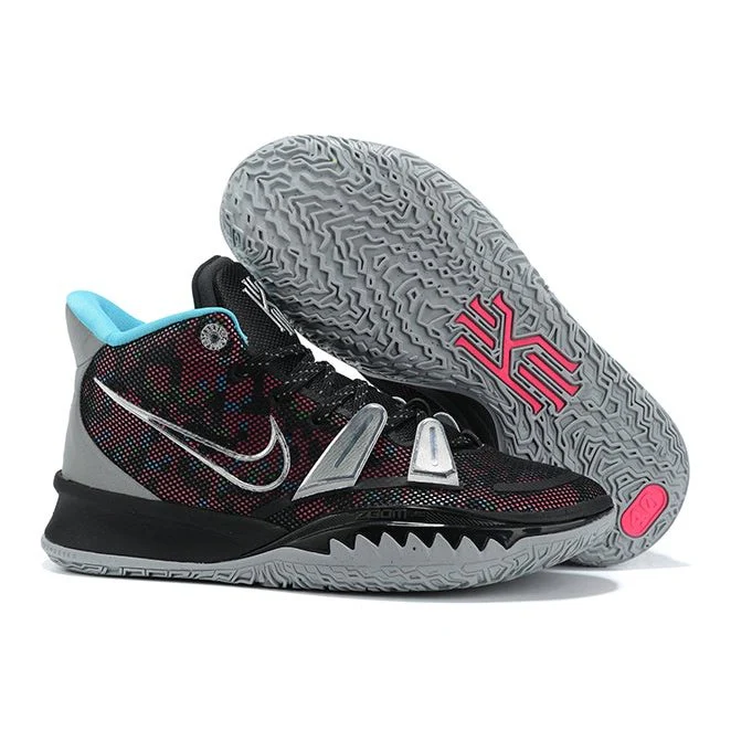 NIKE KYRIE 7 x PIXEL CAMO - Soul Replicas