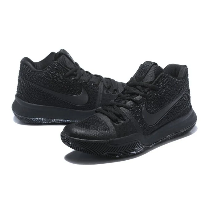 NIKE KYRIE 3 x MARBLE - Soul Replicas