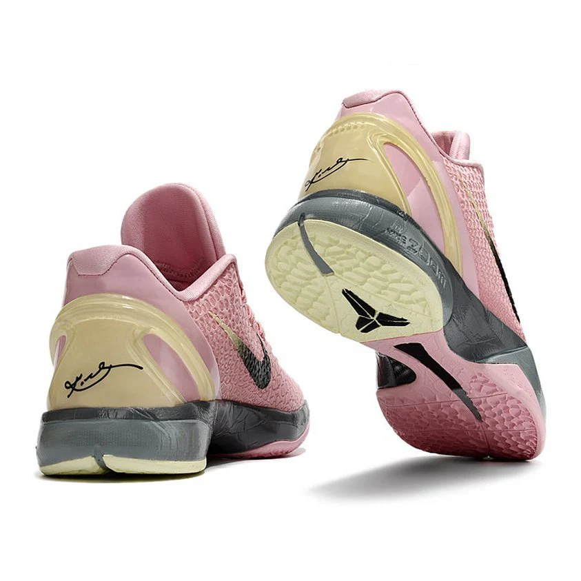 NIKE KOBE 6 PROTRO x DEVIN BOOKER PE 