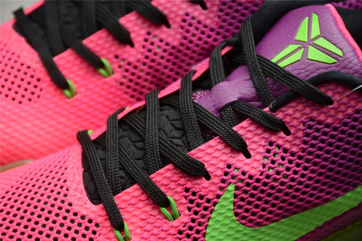 NIKE KOBE 11 EM LOW x MAMBACURIAL - Soul Replicas