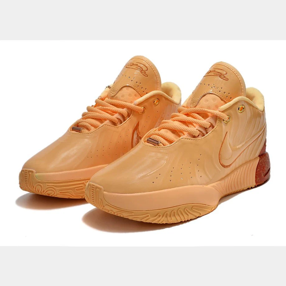 NIKE LEBRON 21 x DRAGON PEARL - Soul Replicas