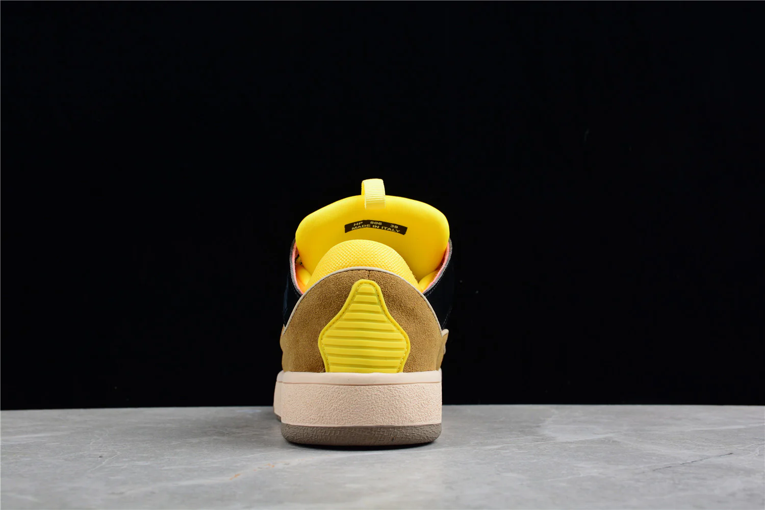 Lanvin Multi-Color Sneaker - Soul Replicas