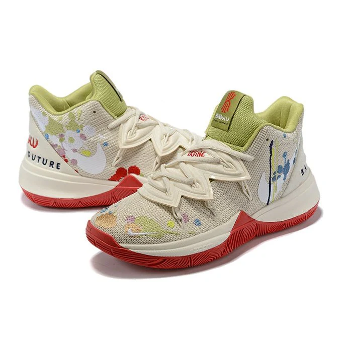 NIKE KYRIE 5 x BANDULU - Soul Replicas