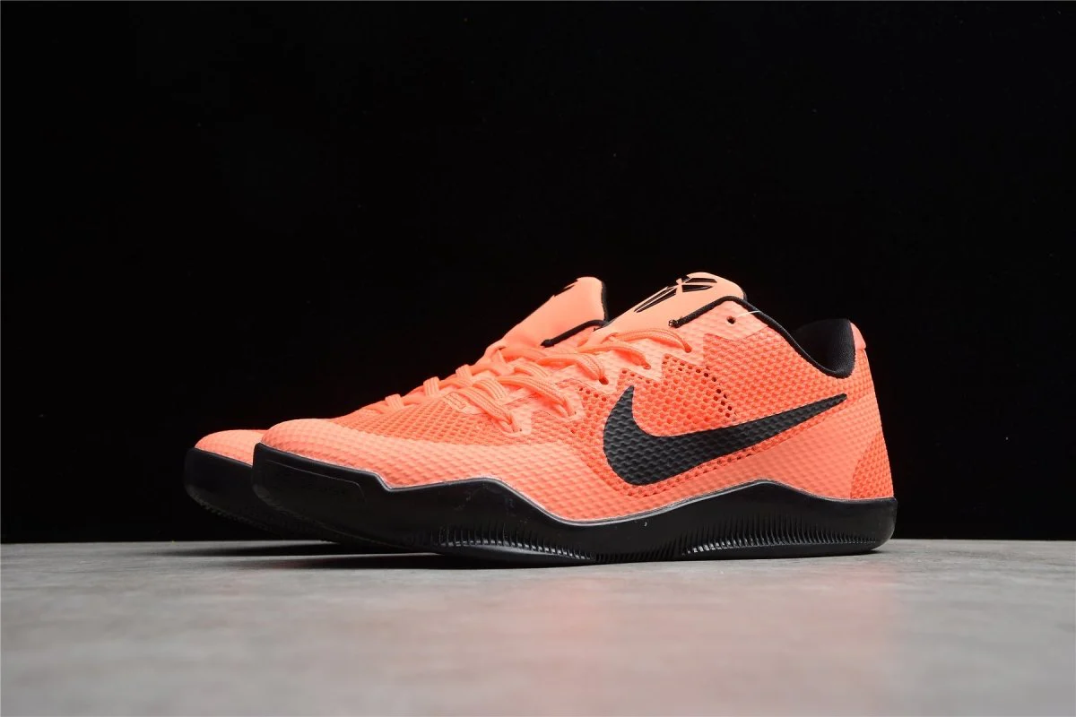 NIKE KOBE 11 EM LOW x BARCELONA - Soul Replicas