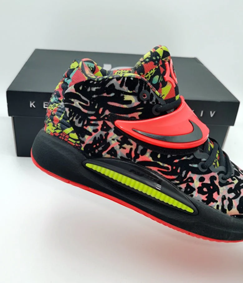 NIKE KD 14 x KY-D DREAM - Soul Replicas