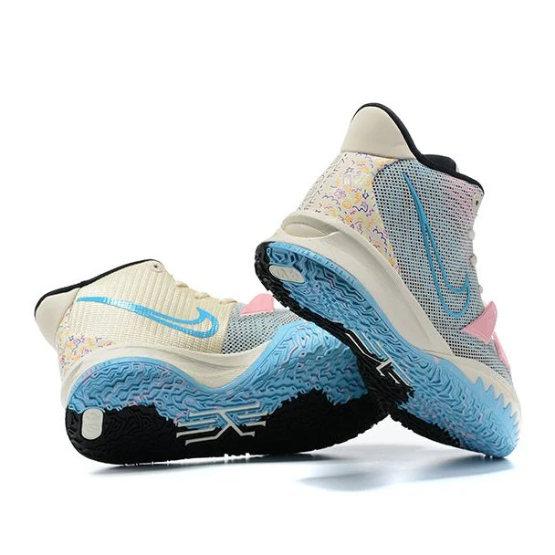 NIKE KYRIE 7 x PALE IVORY - Soul Replicas