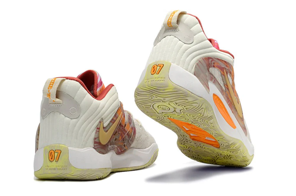 NIKE KD 15 x ALL-STAR - Soul Replicas