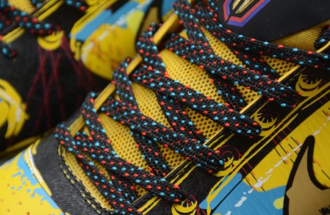 NIKE KOBE 5 x PRELUDE (FINALS MVP) - Soul Replicas