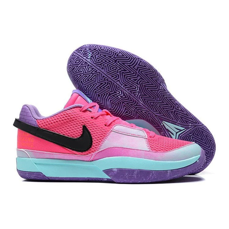 NIKE JA 1 x CHIMNEY - Soul Replicas