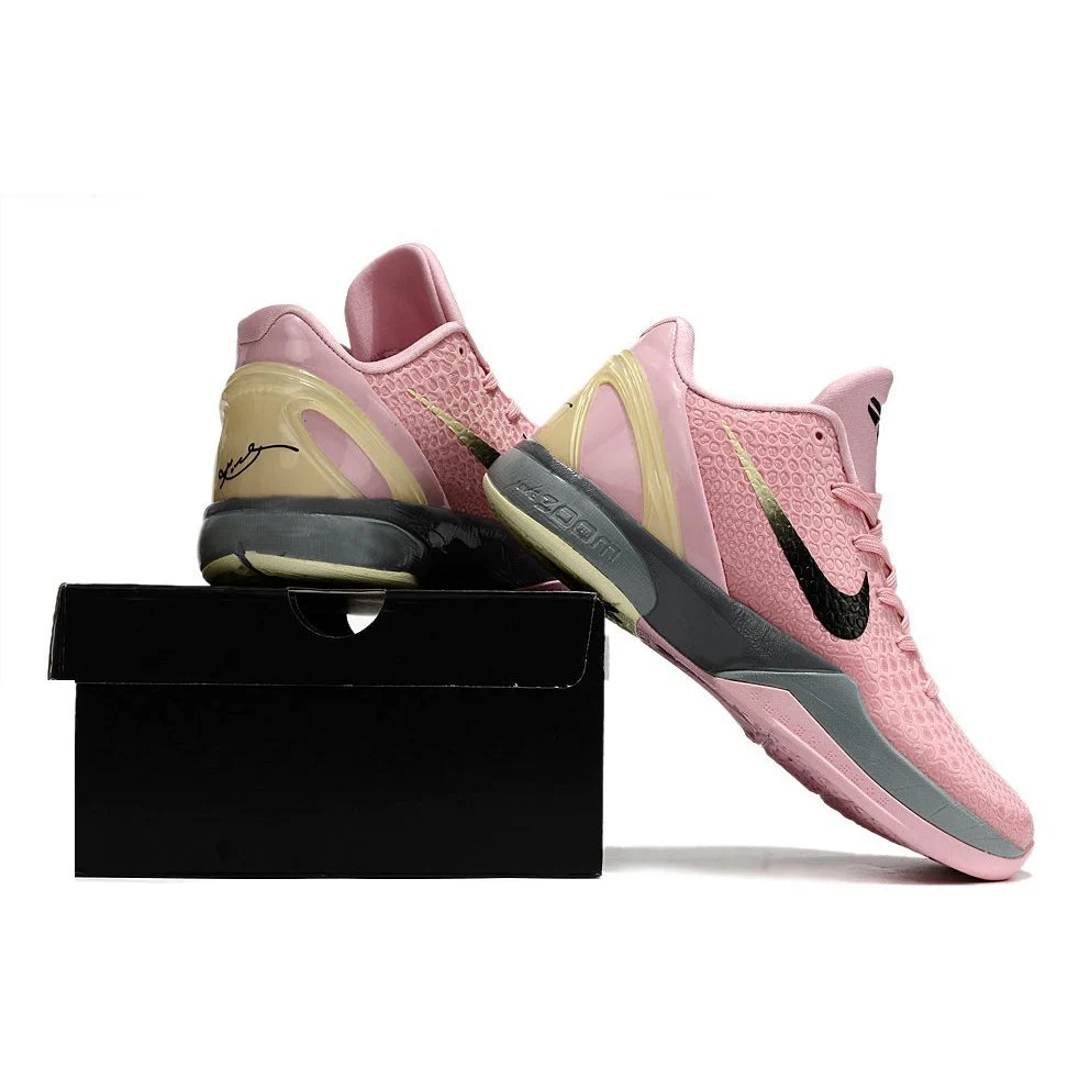 NIKE KOBE 6 PROTRO x DEVIN BOOKER PE 