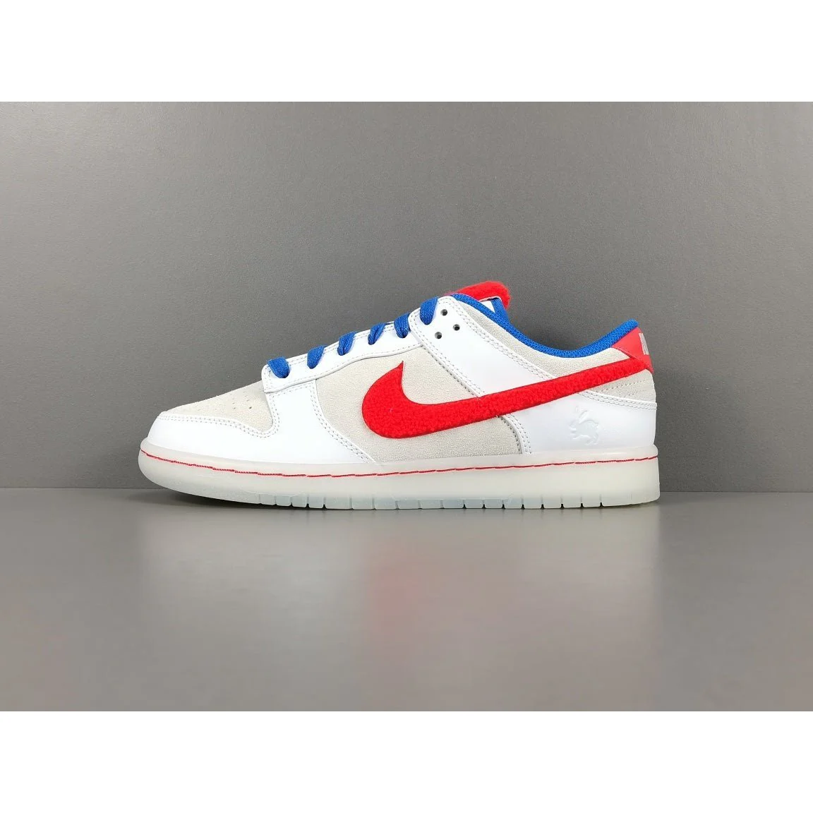 NIKE DUNK x YEAR OF THE RABBIT WHITE RABBIT - Soul Replicas