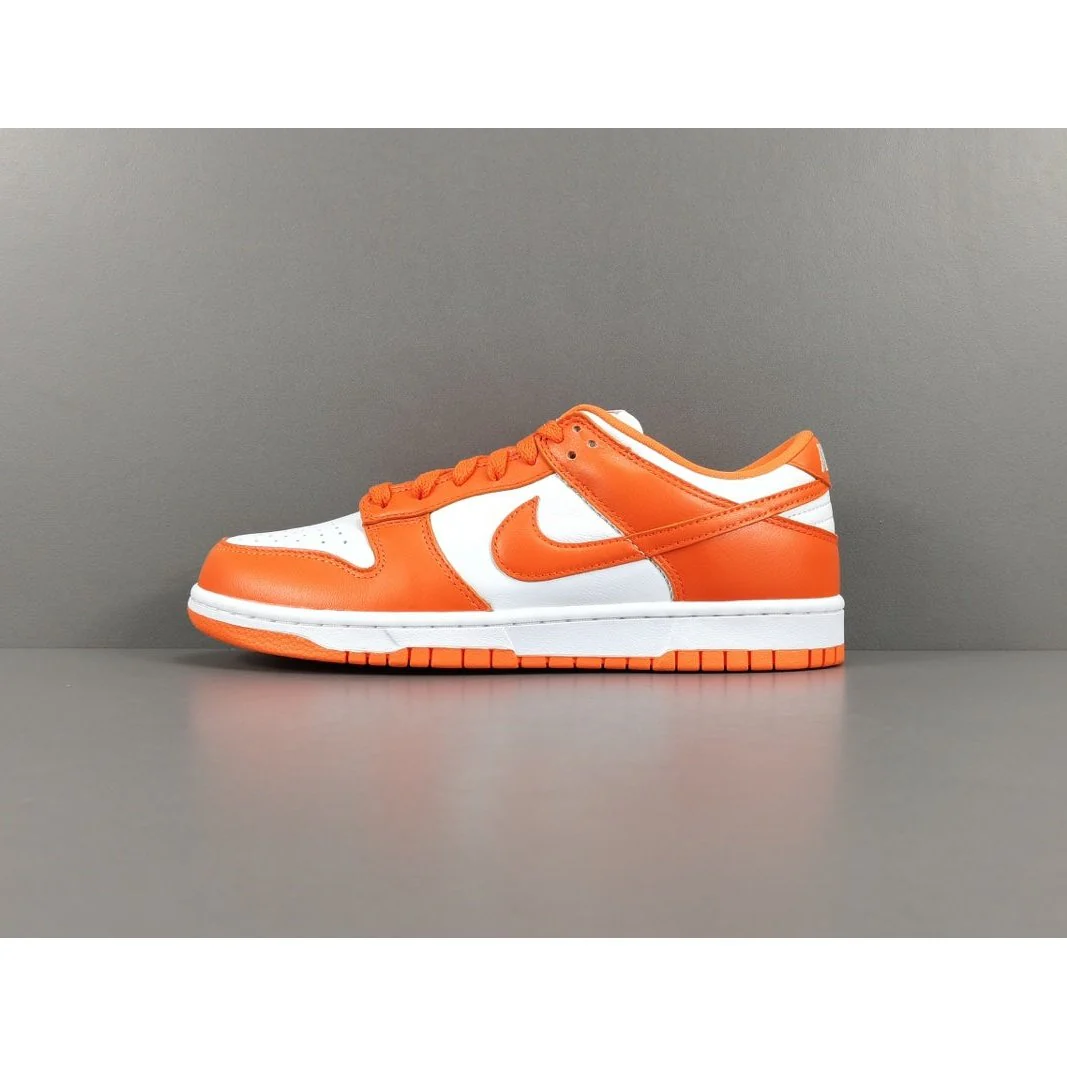NIKE DUNK x SYRACUSE - Soul Replicas