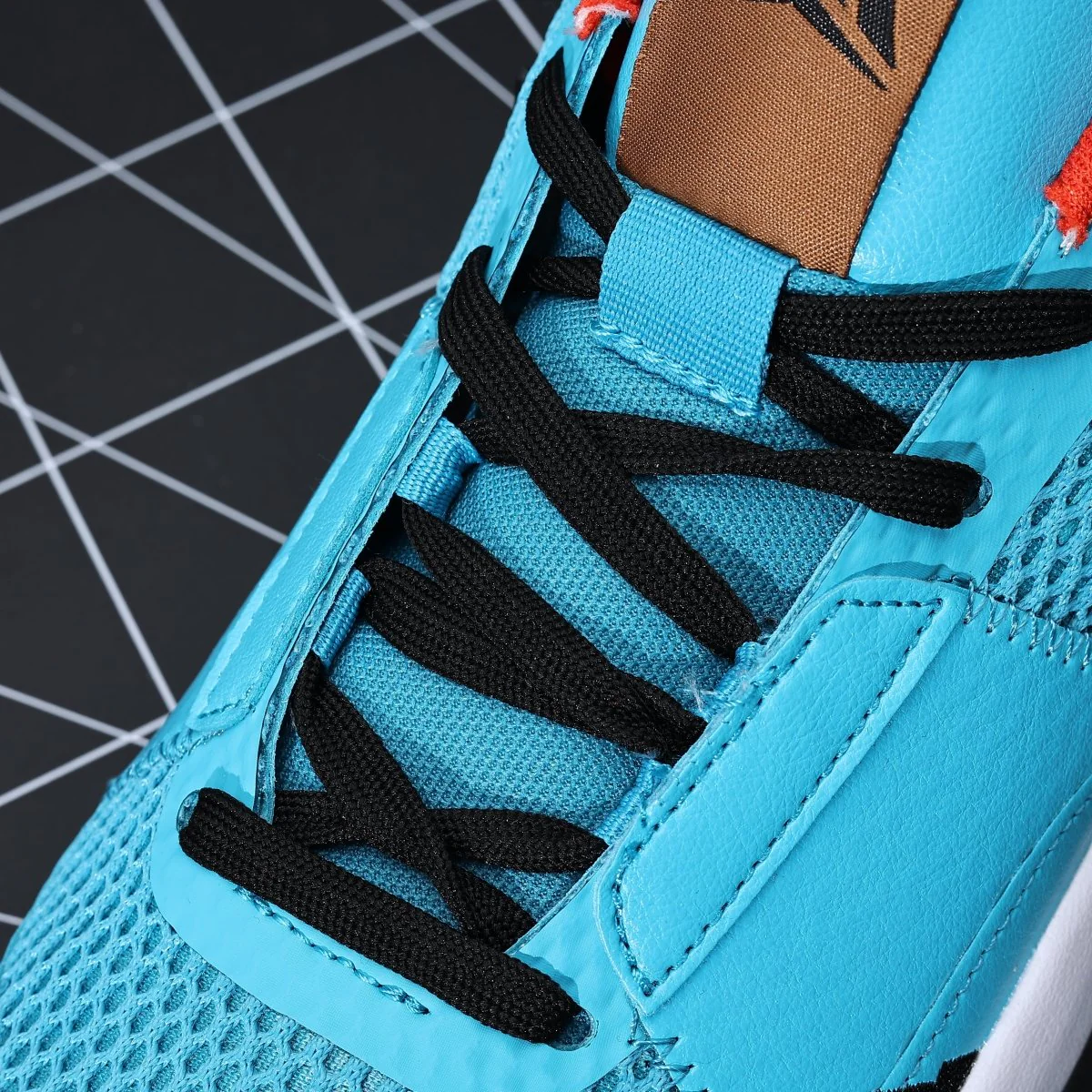 NIKE JA 1 x SCRATCH - Soul Replicas