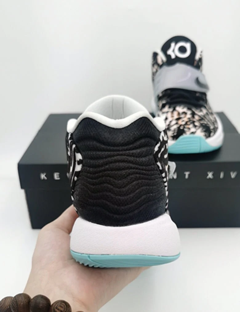 NIKE KD 14 x FLORAL - Soul Replicas