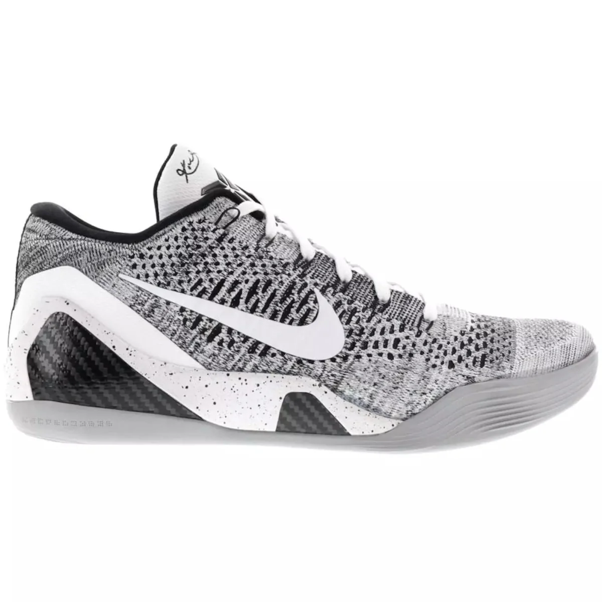 NIKE KOBE 9 ELITE LOW x BEETHOVEN - Soul Replicas