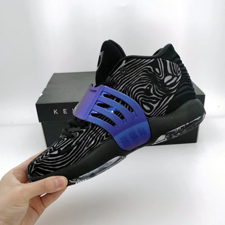 NIKE KD 14 x SEASONAL BLACK LASER CRIMSON - Soul Replicas