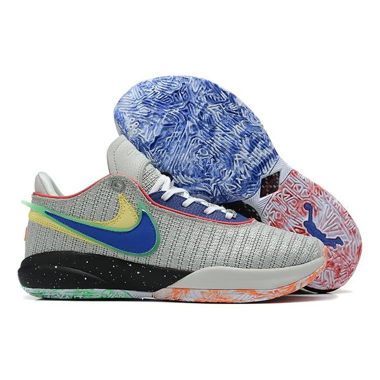 NIKE LEBRON 20 x NIKE LIFER - Soul Replicas