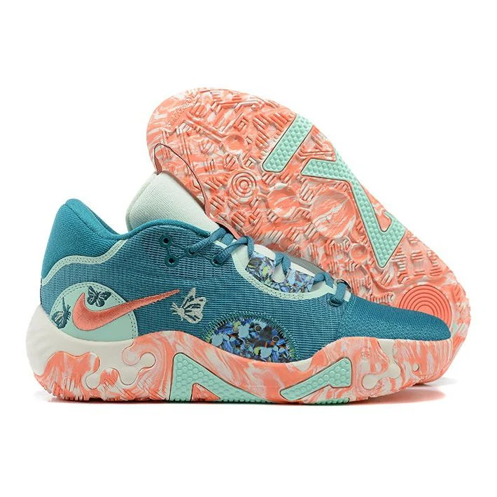 NIKE PG 6 x VALENTINE'S DAY - Soul Replicas