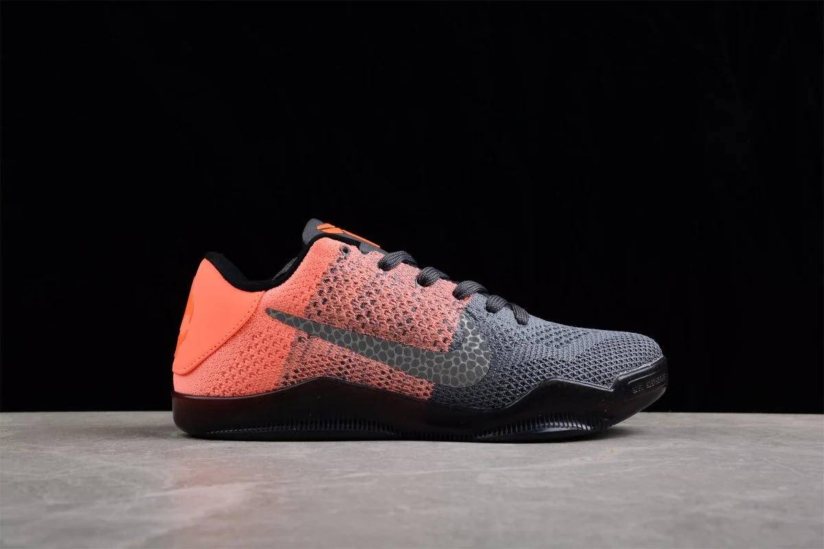 NIKE KOBE 11 ELITE LOW x EASTER - Soul Replicas