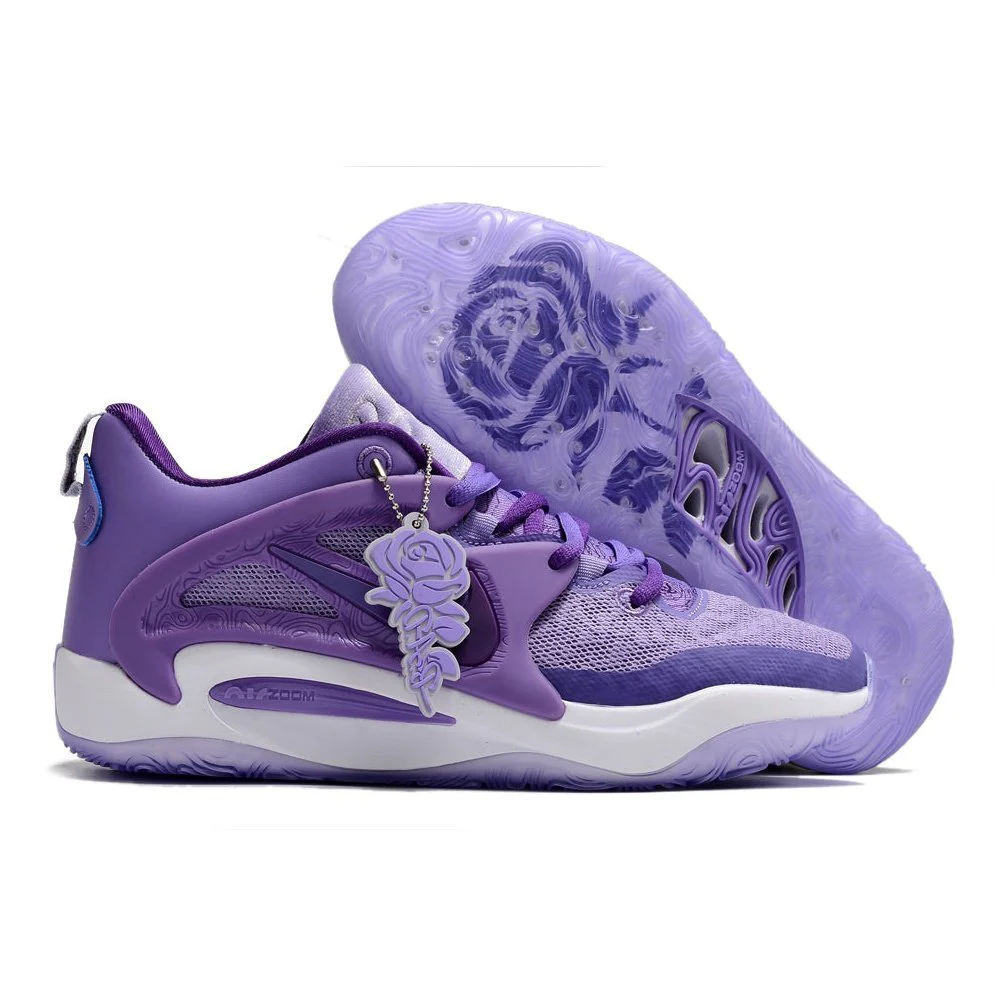 NIKE KD 15 x B.A.D. - Soul Replicas