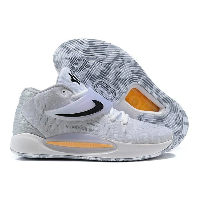 NIKE KD 14 x WOLF GREY - Soul Replicas